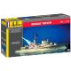 Fragata Duguay Trouin D611 - 1/400