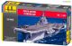 Porta-aviões Clemenceau - 1/400