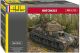 Blindado Hotchkiss - 1/35