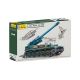 Canhão autopropulsado AMX 13/155 - 1/35