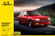 Peugeot 205 GTI - 1/24