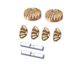 Diff Bevel Gear Set