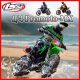 Promoto-MX 1/4 Motorcycle RTR, FXR