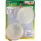 PP Paint Cup with Lid --- L-size 56cc X 8pcs