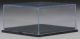 Display case 117x117x52mm QS