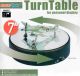 182mmX42mm Turntable Display