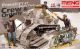 Kit para montar - tripulação e ordenança - 1/35