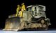 Bulldozer blindado D9R - 1/35