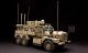 Blindado Cougar 6×6 MRAP - 1/35