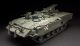Israel Heavy Armoured Personnel Carrier Achzarit Late - 1/35