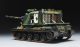 Obus autopropulsado AUF1 155mm - França - 1/35