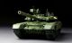 Tanque russo T-90A MBT 1/35