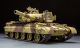 Tanque francês AMX-30B2 - 1/35