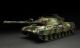 Tanque alemão Leopard 1 A5 MBT - 1/35