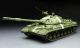 Tanque pesado soviético T-10M - 1/35