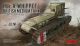 Tanque médio britânico Mk.A Whippet - 1/35