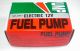 Bomba elétrica de combustível 12V Electric Fuel Pump