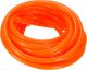 Silicom Tube 15.38m/Roll ORANGE