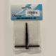 Alargador de furo de centro de hélice - Spinner Reamer