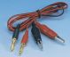 CYCIER LEAD SET ALLIGATOR CLIPS