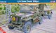 1/4 Tonn Truck Willys - 1/35