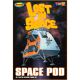 Módulo Espacial Perdidos no Espaço - 1/24