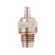 Glow Plug (Vela) tipo F (para motores de 4 tempos)
