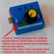 Testador de servos e speed controls
