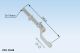 Scale Oleo Main Struts Suit for PH205