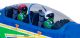 Canopy Double for PH237 with pilots
