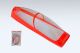 Canopy Complete for PH233 Red