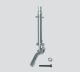 Nose Landing Gear for Tucano