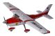 CESSNA SKYLANE 182 2,1m 81,7 pol. ARF 20-26cc