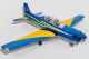 Tucano Volcano 60cc Scale 1/4 ARF