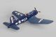F4U Corsair 91-120/22cc - ARF - 1/7 - Elétrico e Combustão