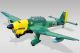 STUKA JU87 1,91m 75,2 pol. ARF 20-26cc