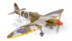 SPITFIRE 1,8m 70,8 pol. w/ Electric Retract 20-30 cc ARF