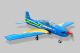 Tucano MKII 1,73m 68,1 pol. w/ Electric Retract 20-26cc