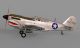 P-40 WARHAWK 30CC/EP ARF