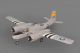 A26 Invader 46/55 ARF - Escala 1/9,25 - Elétrico e combustão