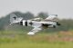 Focke Wulf escala 1/7,5 - 46/55 glow 2T - ARF - Elétrico e Combustão