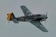 FOCKE WULF 1,72m - 68 pol. w/ Electric Retract 20-26 cc