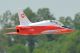 BAE Hawk Jet 1,85m - 72 pol. w/ Tail Pipe - ARF