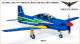 Tucano 2,19 m - 101 pol. - Com trem retrátil elétrico - Gasolina 50/60 cc - ARF Carbon