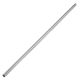 Tubo de alumínio (baioneta) para asa de Tucano PH162 - 30-35 cc