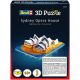 Sydney Opera House - 3D Puzzle - 185 mm