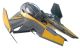 Easykit Pocket Star Wars Anakins Jedi Starfighter - 1/30