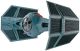 Easykit Pocket Star Wars Darth Vaders TIE Fighter - 1/121