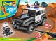 OFFROAD VEHICLE POLICE