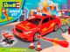FIRE CHIEF CAR